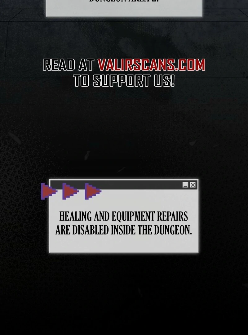 How to Survive as a Maid in a Horror Game Chapter 87 - page 69