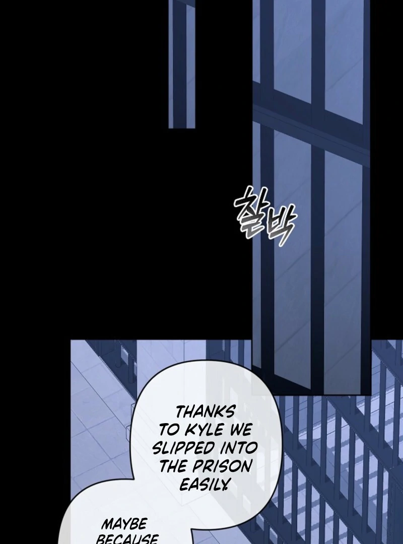 How to Survive as a Maid in a Horror Game Chapter 87 - page 72