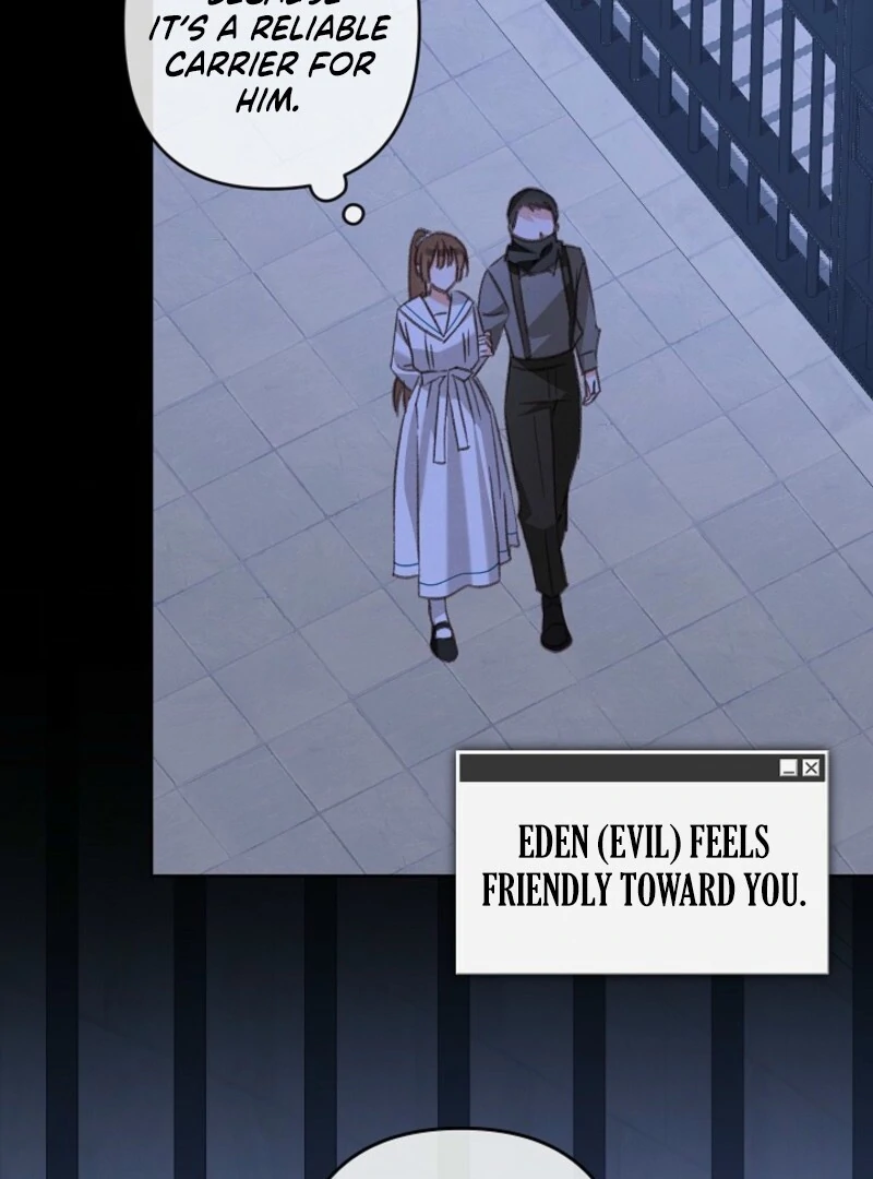 How to Survive as a Maid in a Horror Game Chapter 87 - page 73