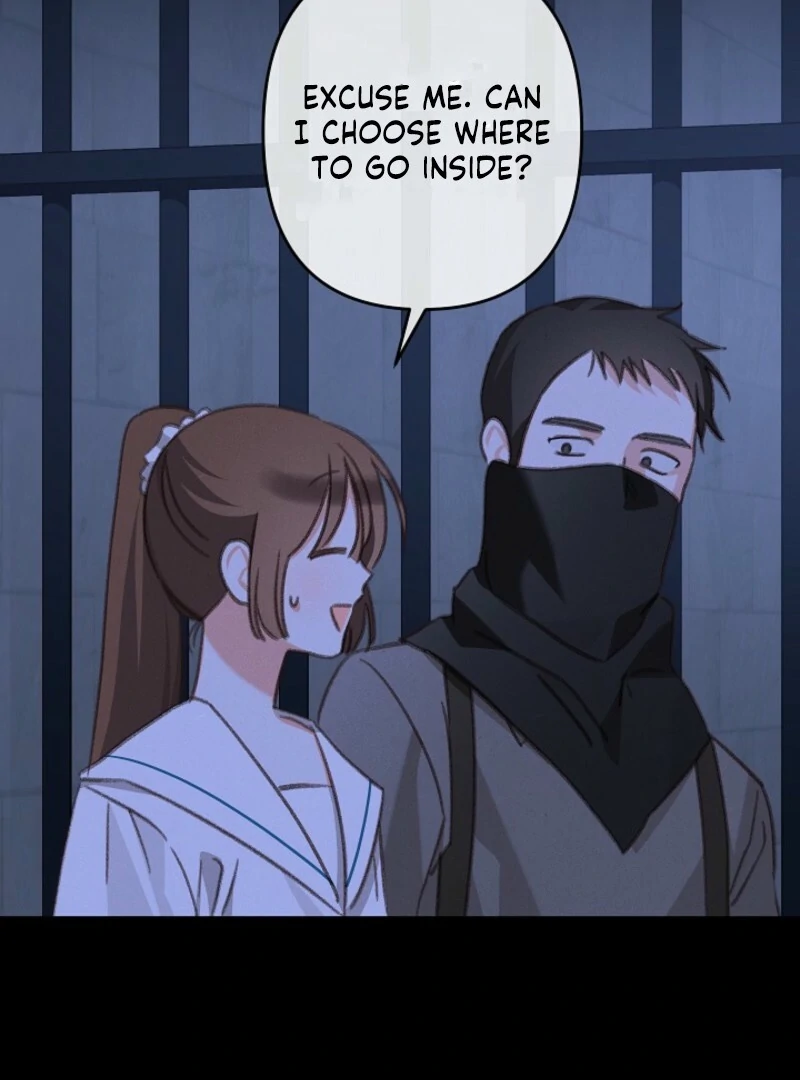 How to Survive as a Maid in a Horror Game Chapter 87 - page 74