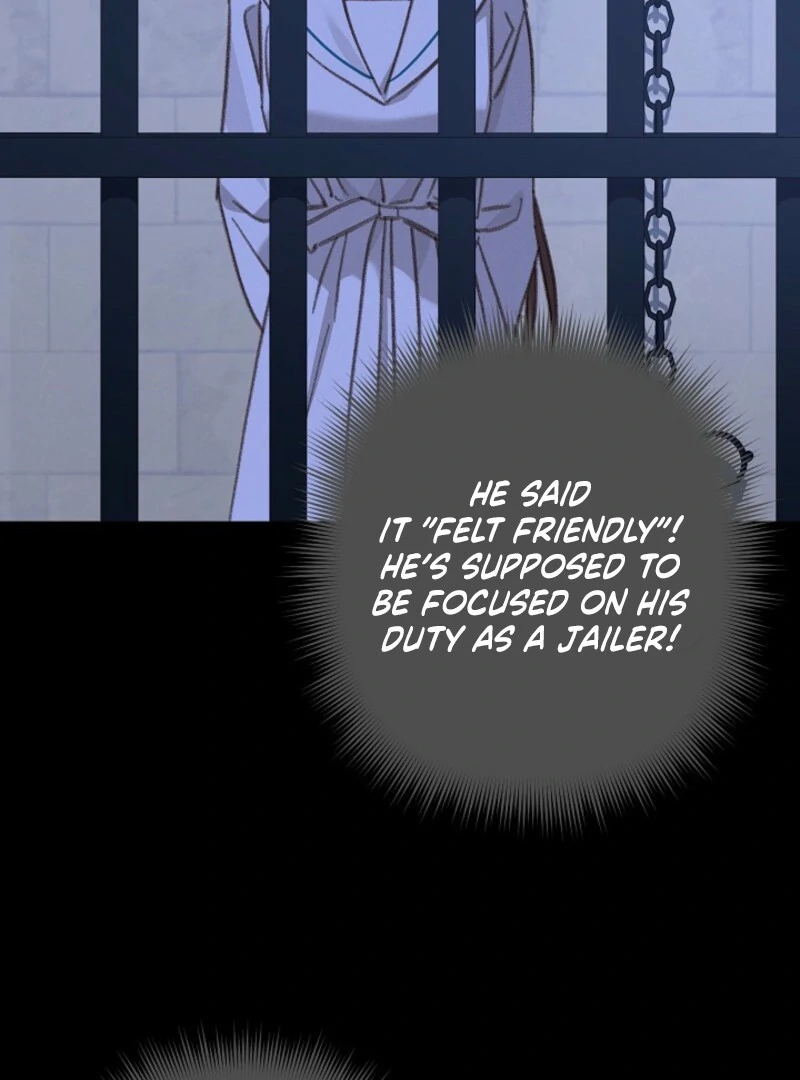 How to Survive as a Maid in a Horror Game Chapter 87 - page 76