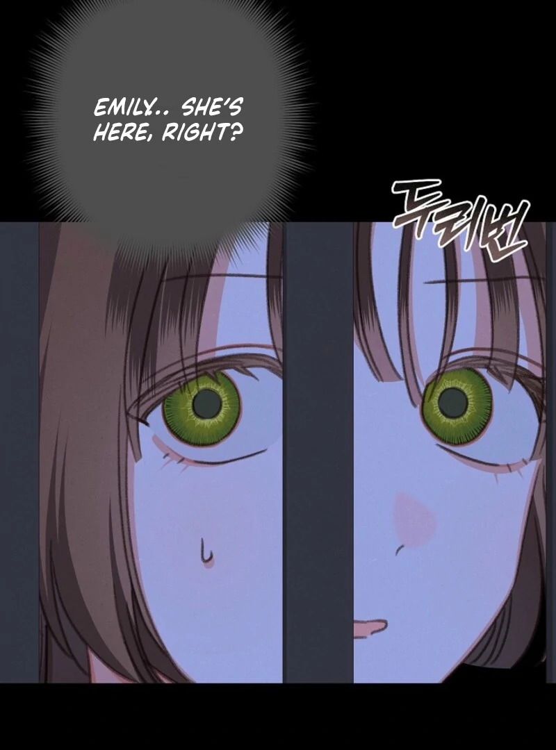 How to Survive as a Maid in a Horror Game Chapter 87 - page 77