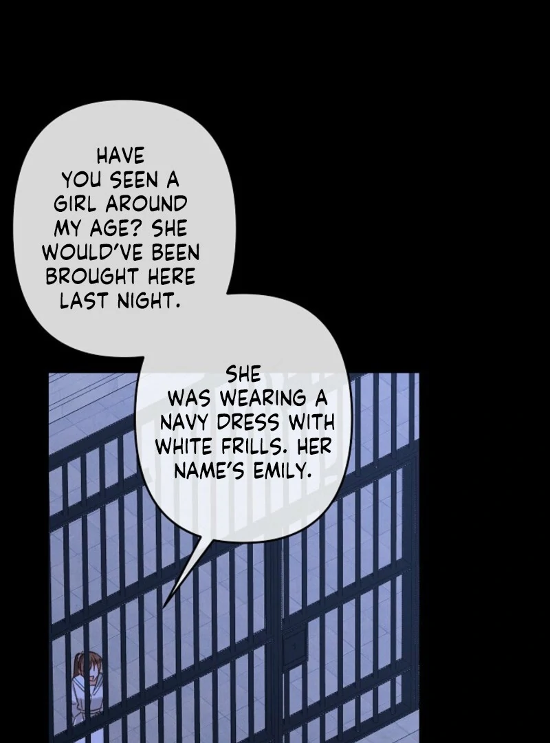 How to Survive as a Maid in a Horror Game Chapter 87 - page 78