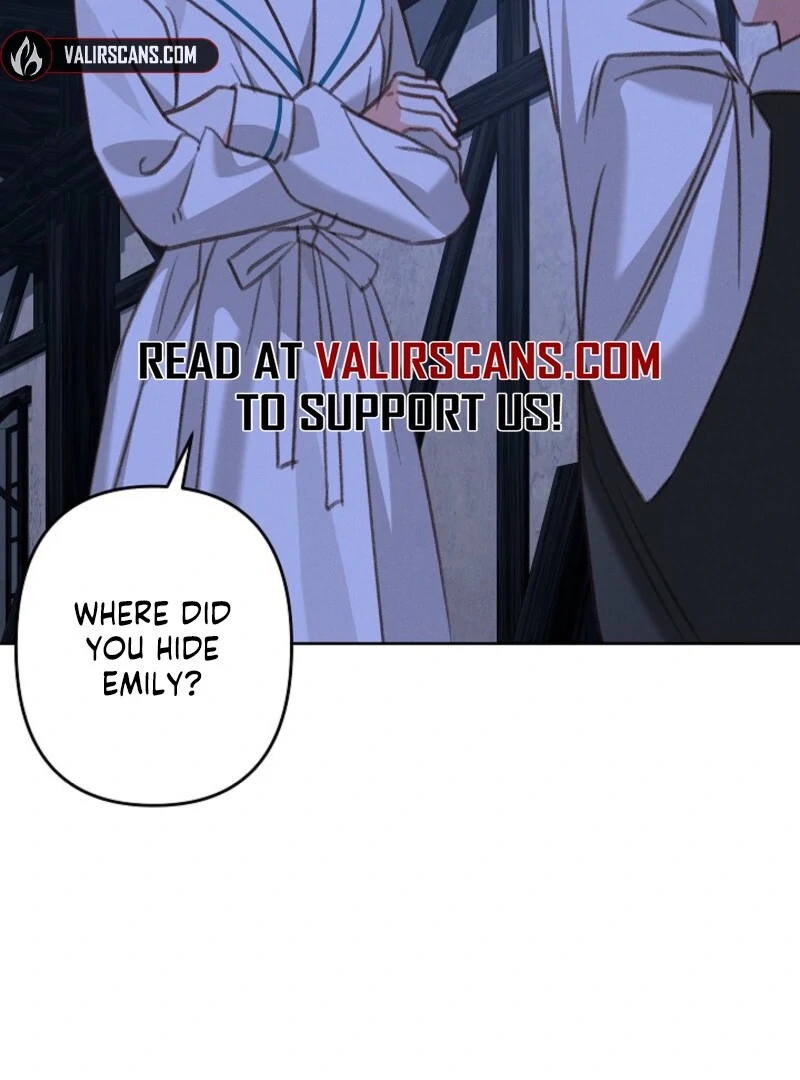 How to Survive as a Maid in a Horror Game Chapter 87 - page 7