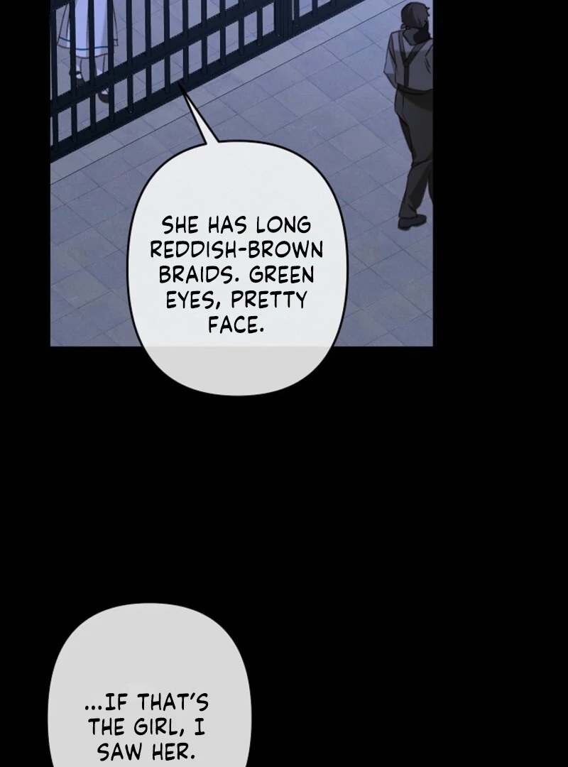 How to Survive as a Maid in a Horror Game Chapter 87 - page 79