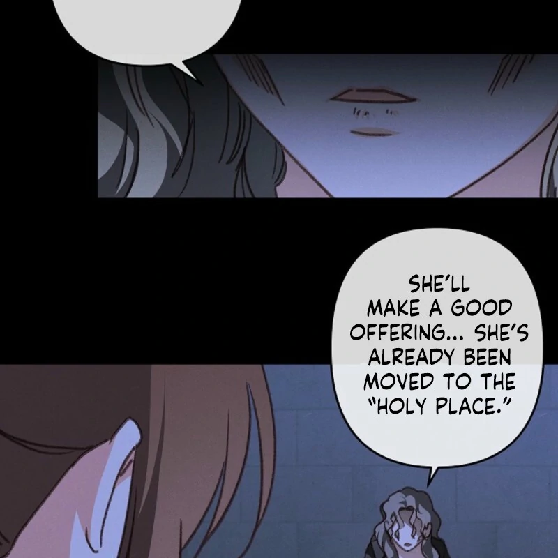 How to Survive as a Maid in a Horror Game Chapter 87 - page 80