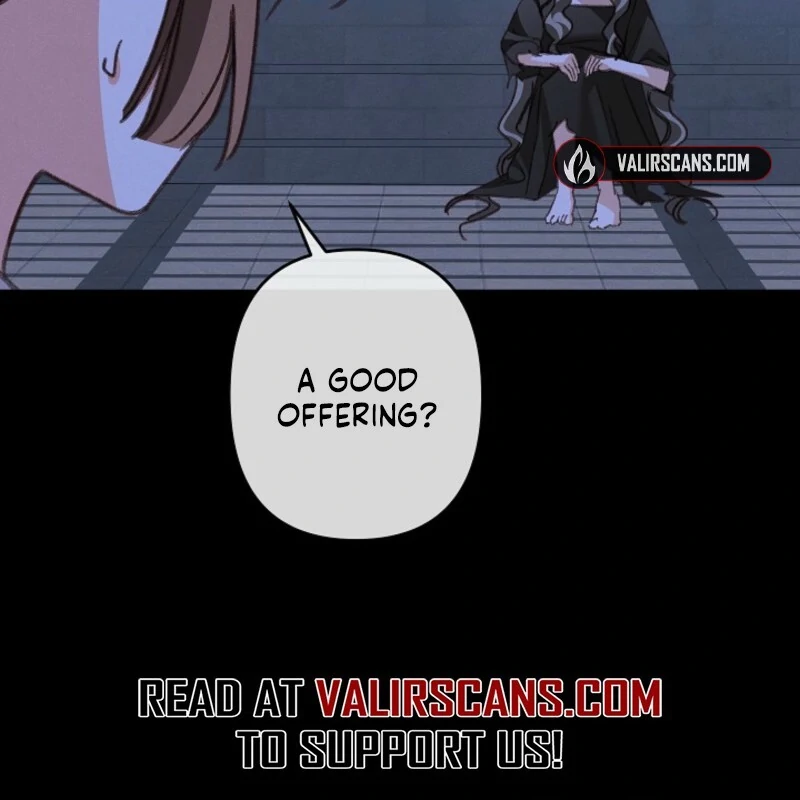 How to Survive as a Maid in a Horror Game Chapter 87 - page 81