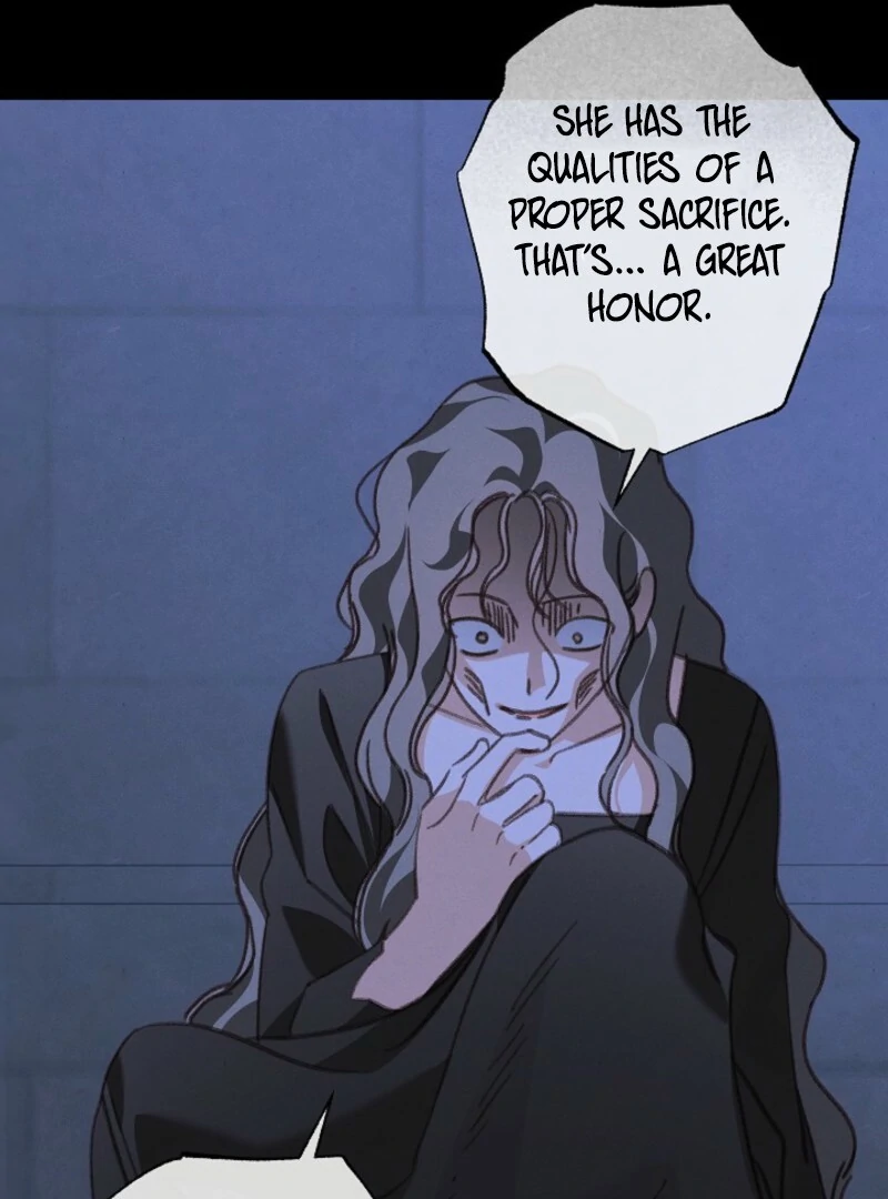 How to Survive as a Maid in a Horror Game Chapter 87 - page 82