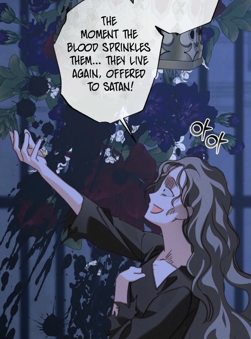 How to Survive as a Maid in a Horror Game Chapter 87 - page 84