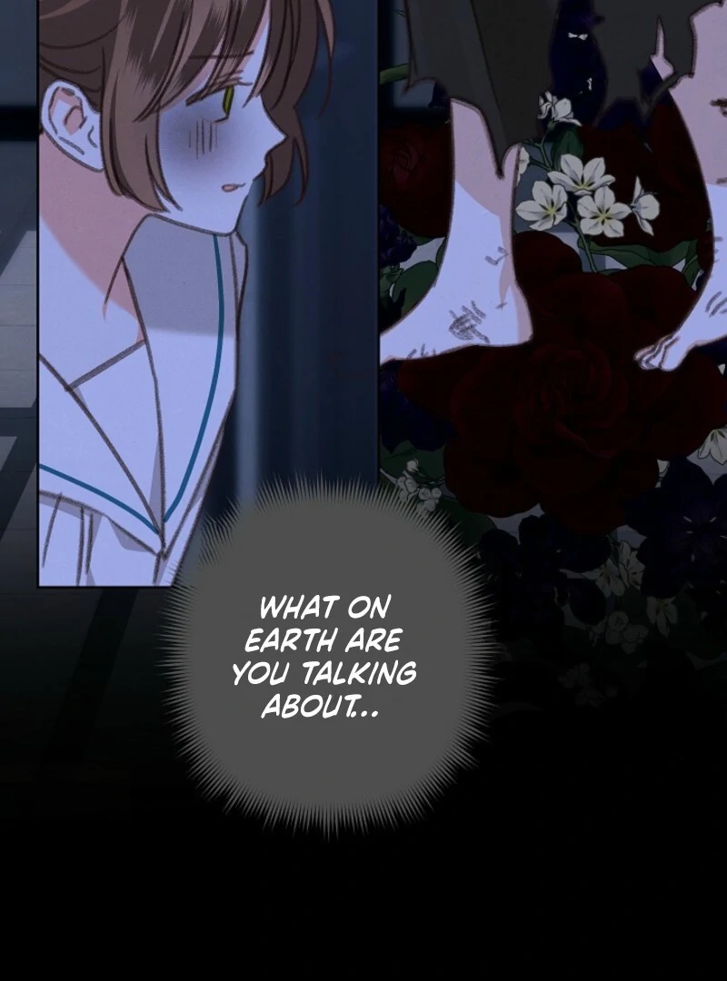 How to Survive as a Maid in a Horror Game Chapter 87 - page 86