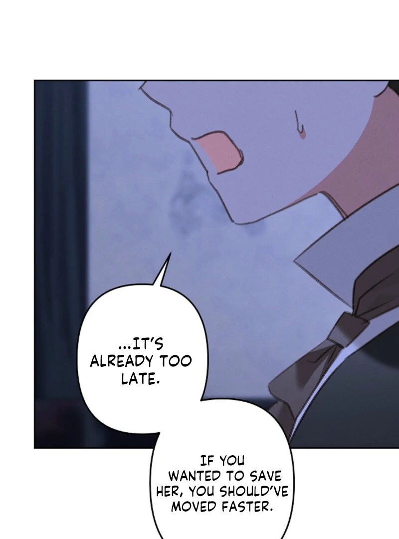 How to Survive as a Maid in a Horror Game Chapter 87 - page 8