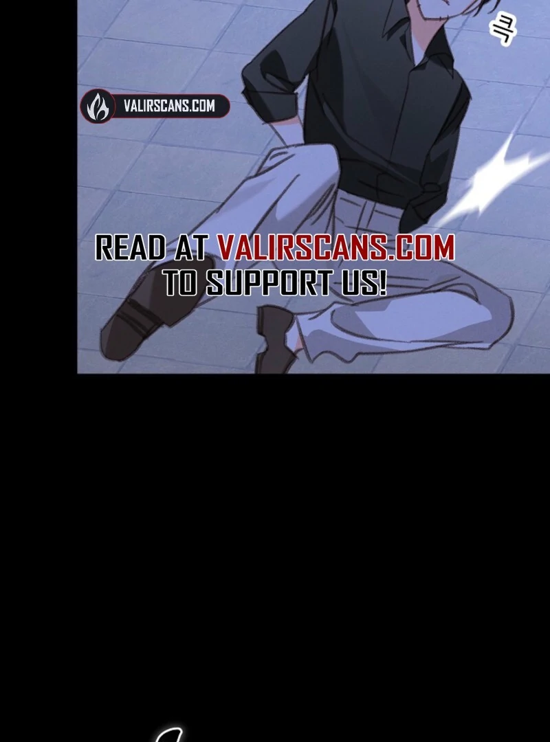 How to Survive as a Maid in a Horror Game Chapter 87 - page 92