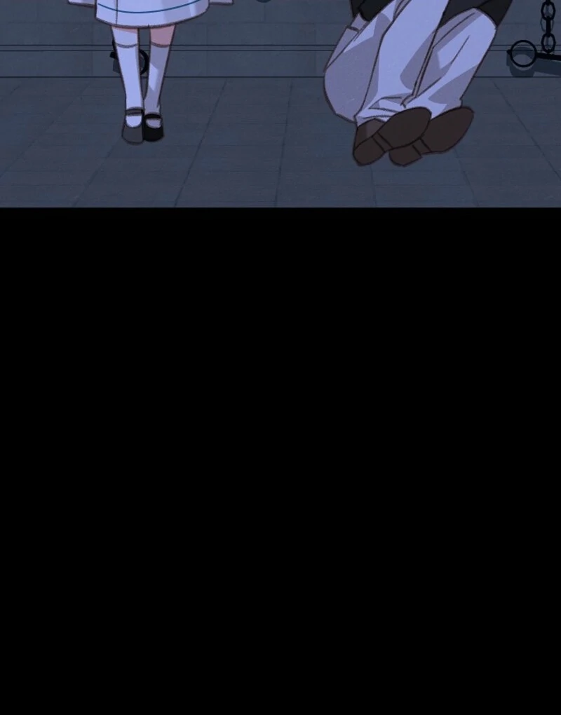 How to Survive as a Maid in a Horror Game Chapter 87 - page 95