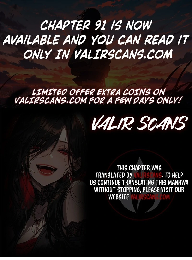 How to Survive as a Maid in a Horror Game Chapter 88 - page 1