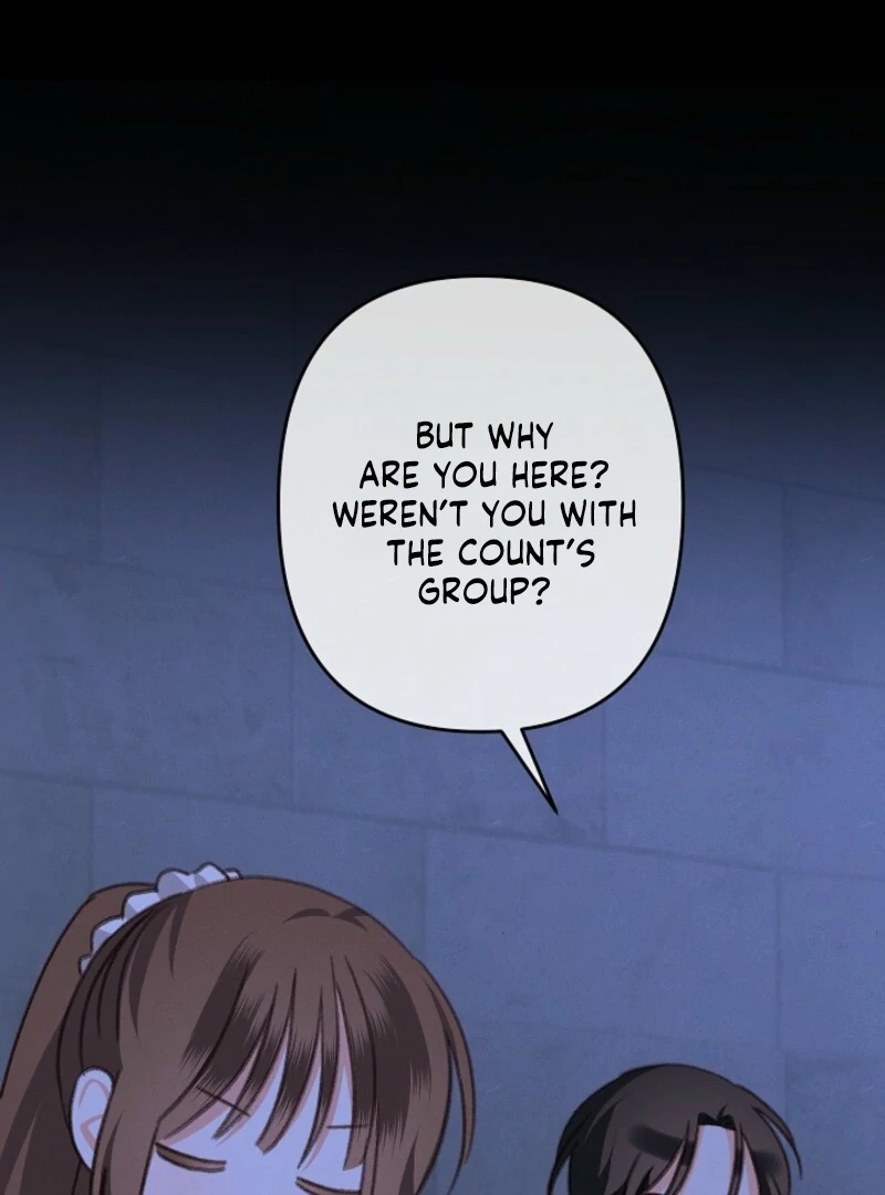 How to Survive as a Maid in a Horror Game Chapter 88 - page 10