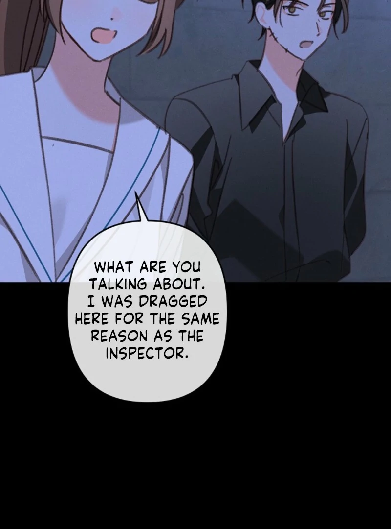 How to Survive as a Maid in a Horror Game Chapter 88 - page 11