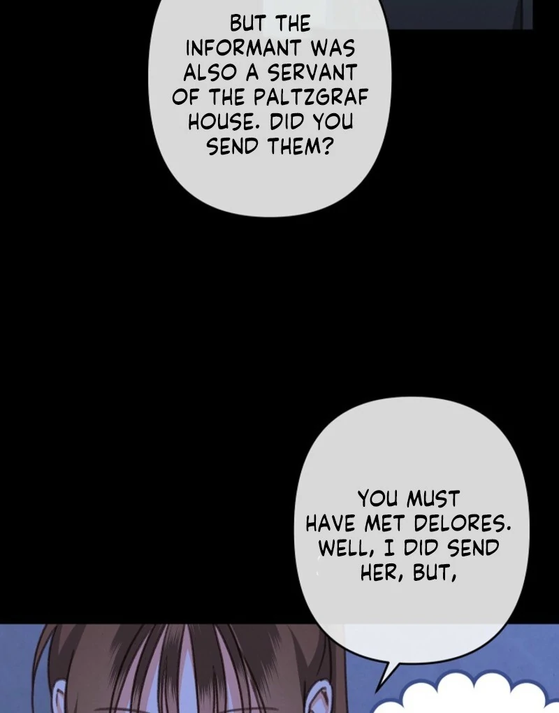 How to Survive as a Maid in a Horror Game Chapter 88 - page 13