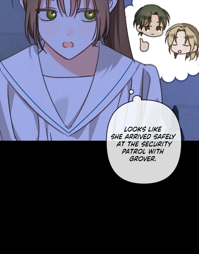 How to Survive as a Maid in a Horror Game Chapter 88 - page 14