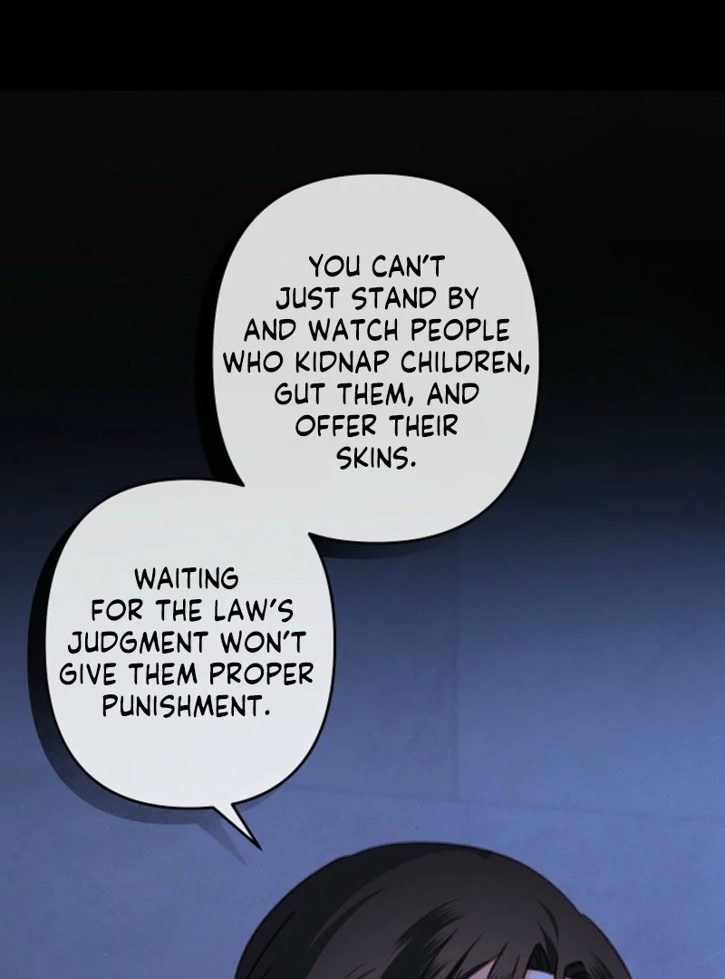 How to Survive as a Maid in a Horror Game Chapter 88 - page 21