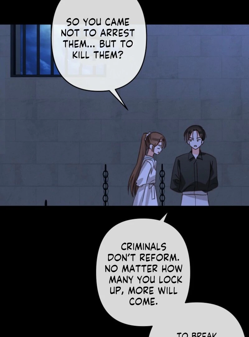 How to Survive as a Maid in a Horror Game Chapter 88 - page 24