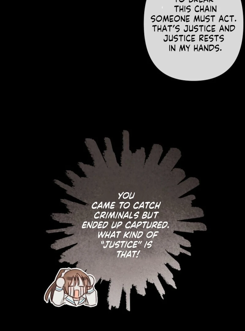 How to Survive as a Maid in a Horror Game Chapter 88 - page 25