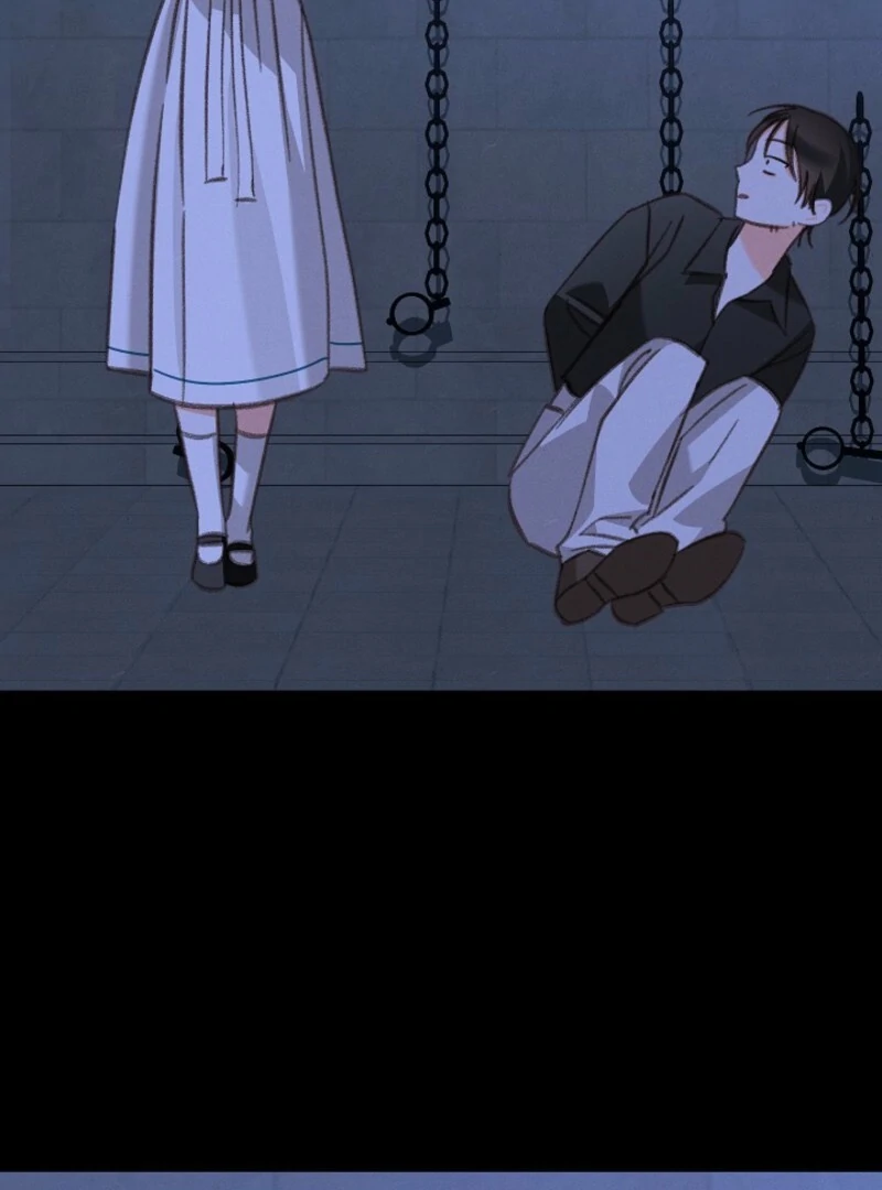 How to Survive as a Maid in a Horror Game Chapter 88 - page 3