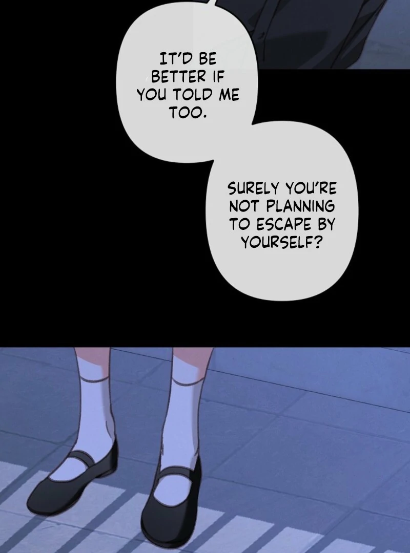 How to Survive as a Maid in a Horror Game Chapter 88 - page 30