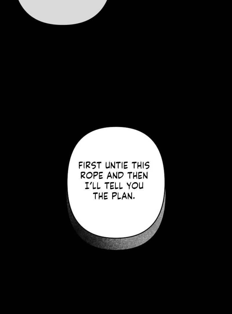 How to Survive as a Maid in a Horror Game Chapter 88 - page 33