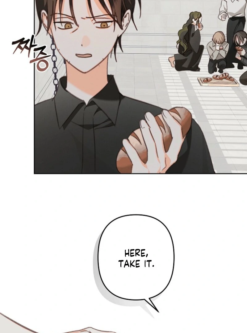 How to Survive as a Maid in a Horror Game Chapter 88 - page 39