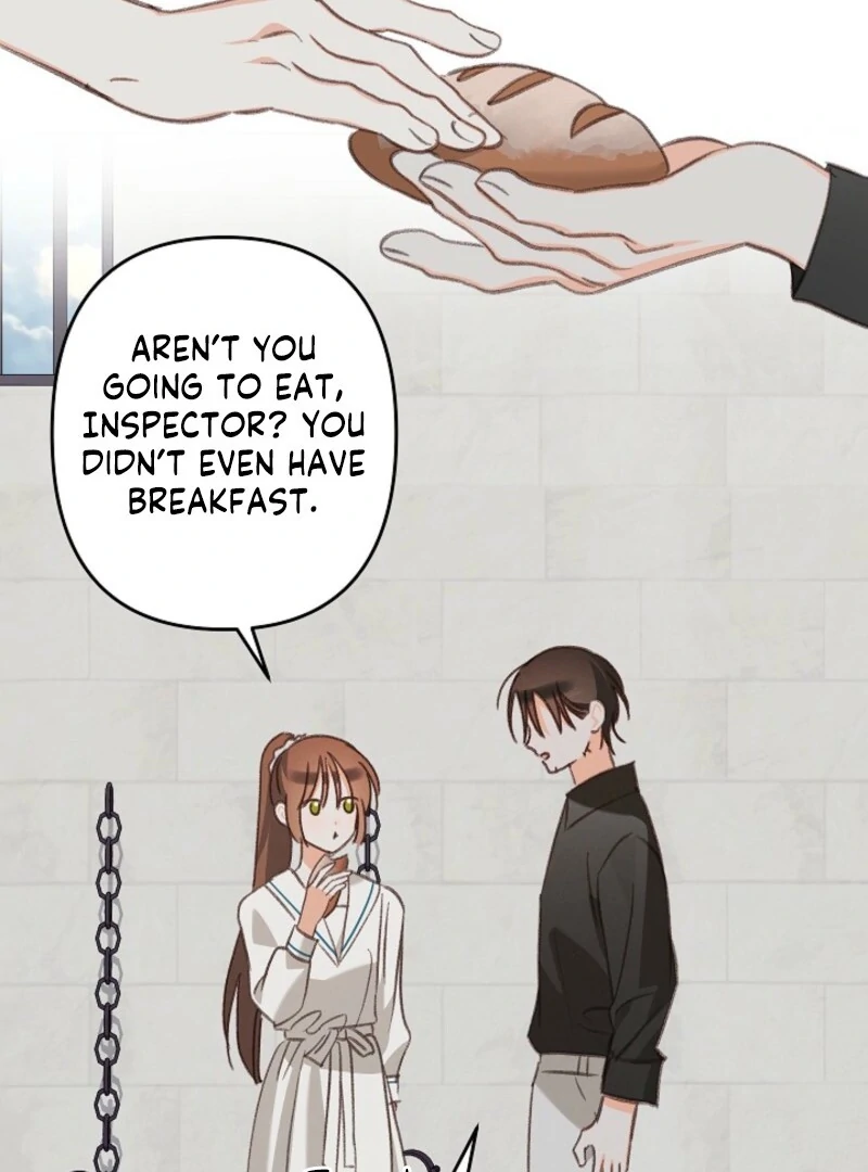 How to Survive as a Maid in a Horror Game Chapter 88 - page 40