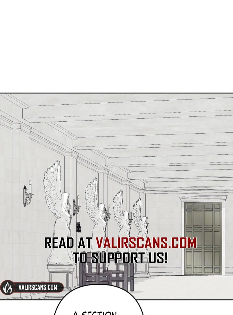 How to Survive as a Maid in a Horror Game Chapter 88 - page 43