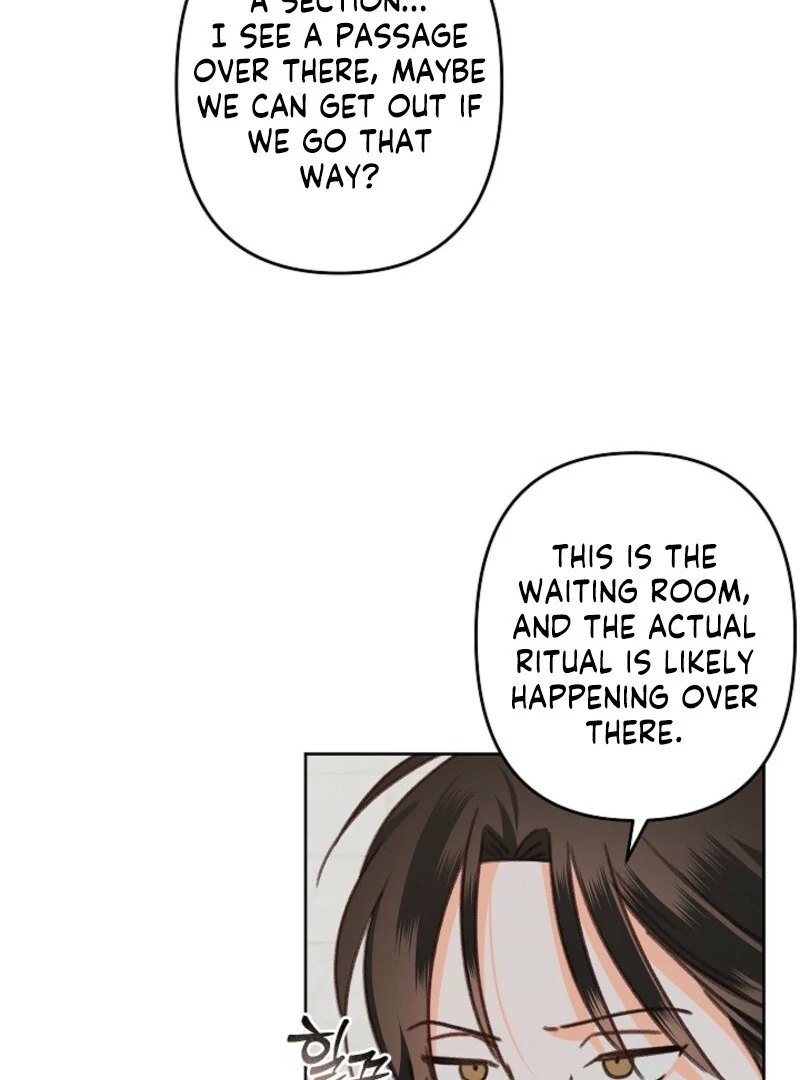 How to Survive as a Maid in a Horror Game Chapter 88 - page 44