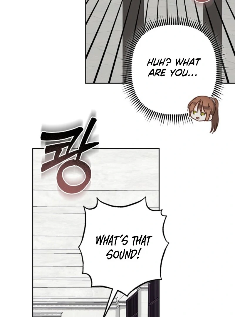 How to Survive as a Maid in a Horror Game Chapter 88 - page 48
