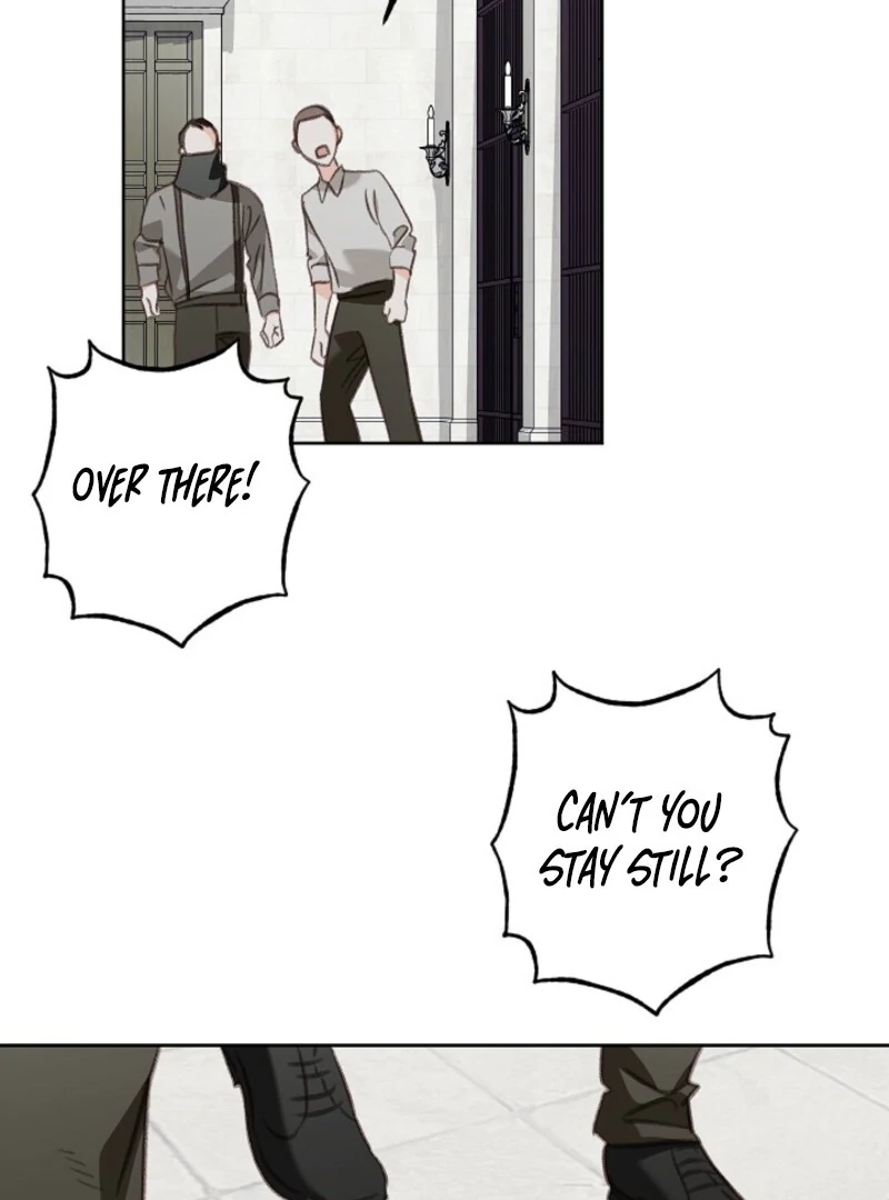 How to Survive as a Maid in a Horror Game Chapter 88 - page 49