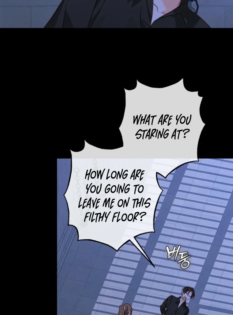 How to Survive as a Maid in a Horror Game Chapter 88 - page 5