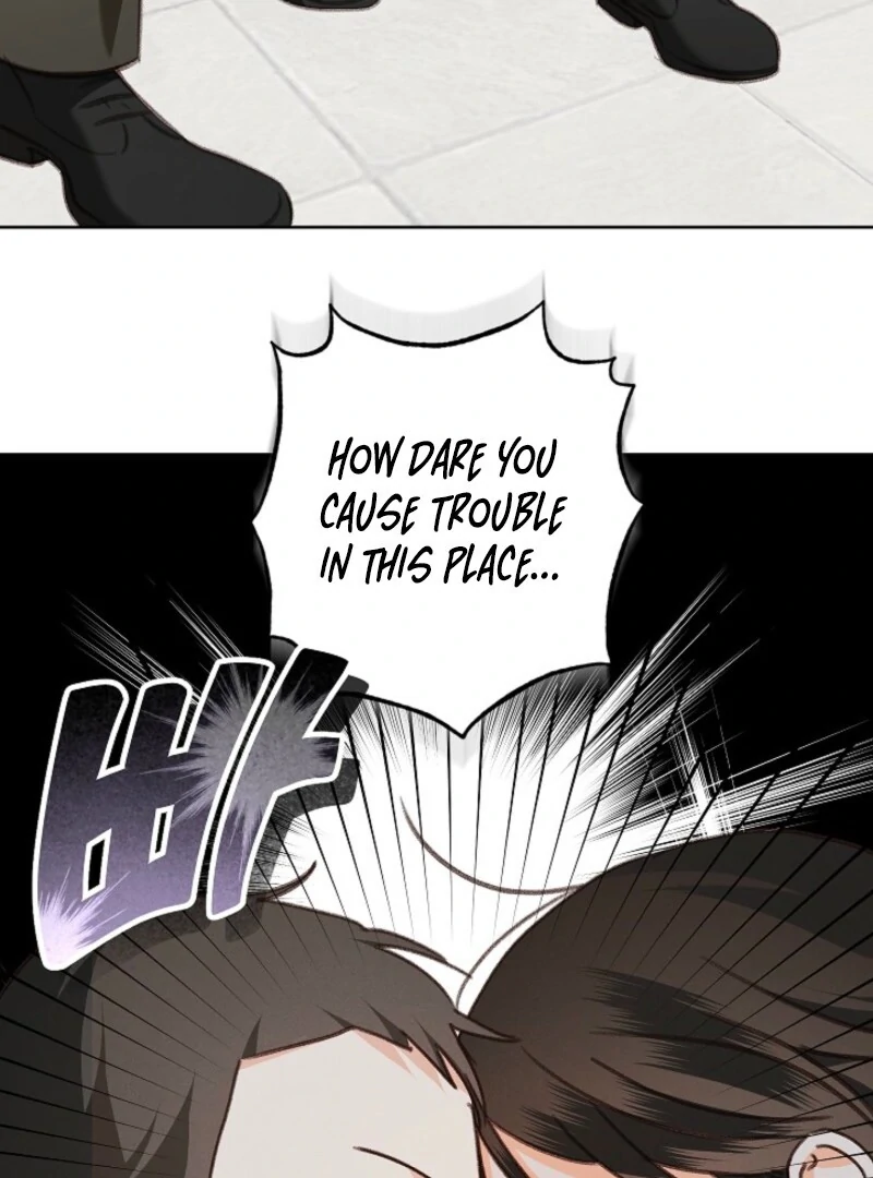 How to Survive as a Maid in a Horror Game Chapter 88 - page 50