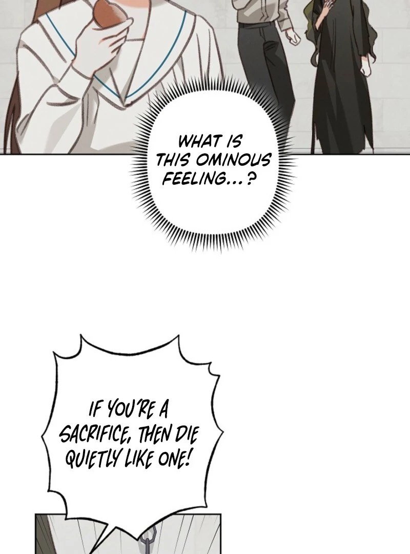 How to Survive as a Maid in a Horror Game Chapter 88 - page 53