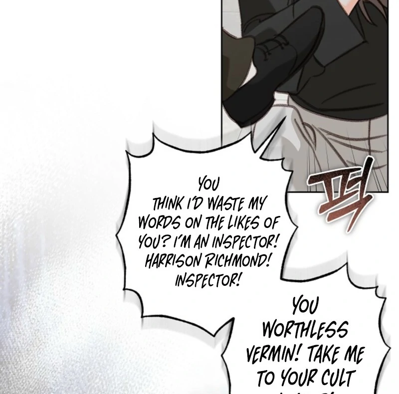 How to Survive as a Maid in a Horror Game Chapter 88 - page 55