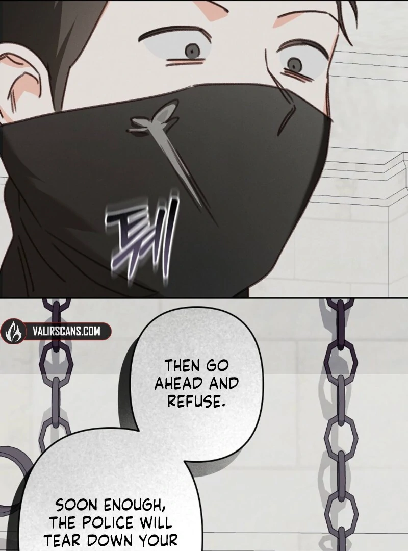 How to Survive as a Maid in a Horror Game Chapter 88 - page 57