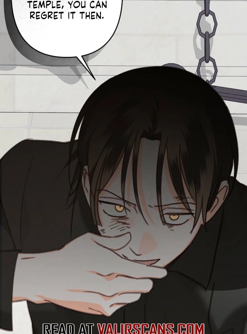 How to Survive as a Maid in a Horror Game Chapter 88 - page 58