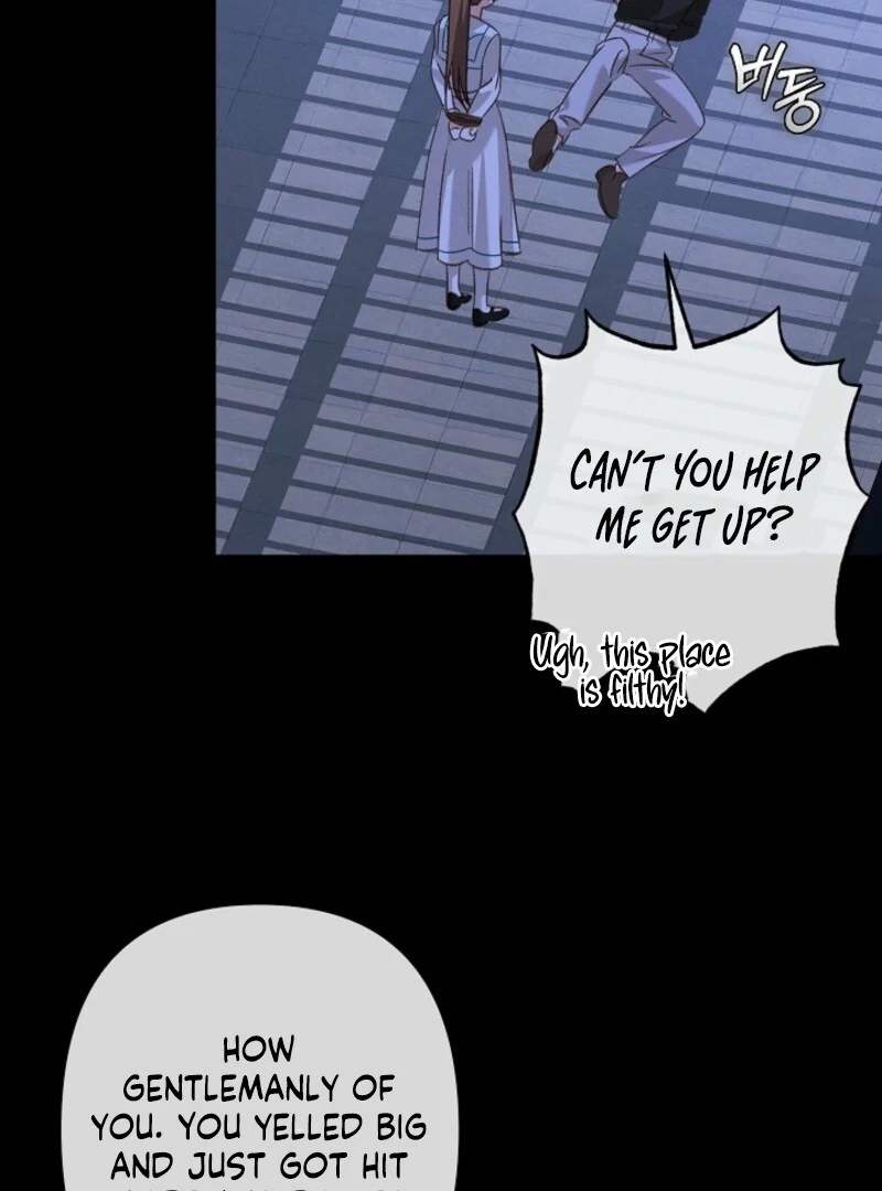 How to Survive as a Maid in a Horror Game Chapter 88 - page 6