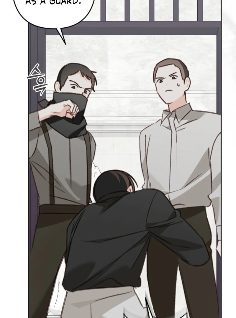 How to Survive as a Maid in a Horror Game Chapter 88 - page 60