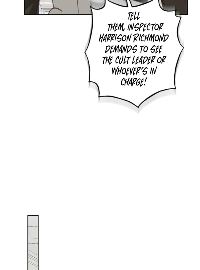 How to Survive as a Maid in a Horror Game Chapter 88 - page 61