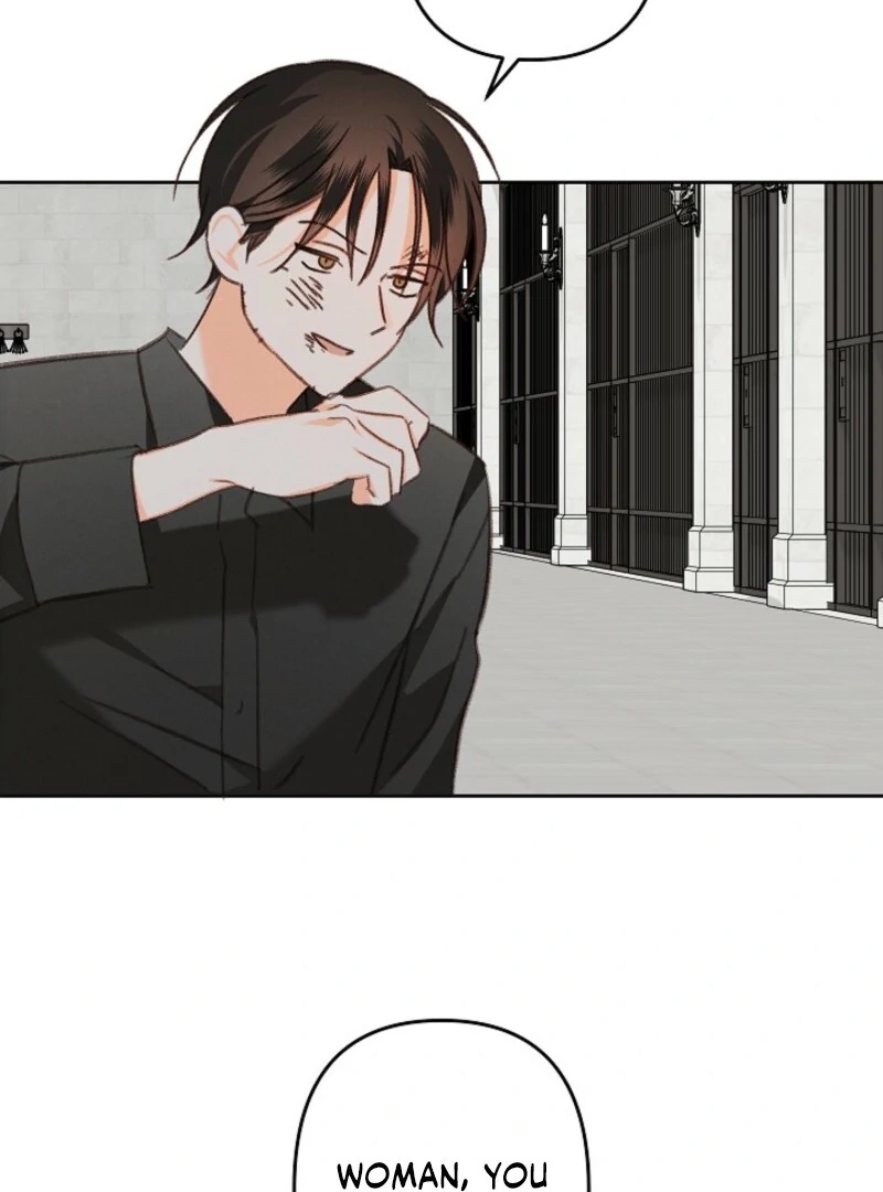 How to Survive as a Maid in a Horror Game Chapter 88 - page 64