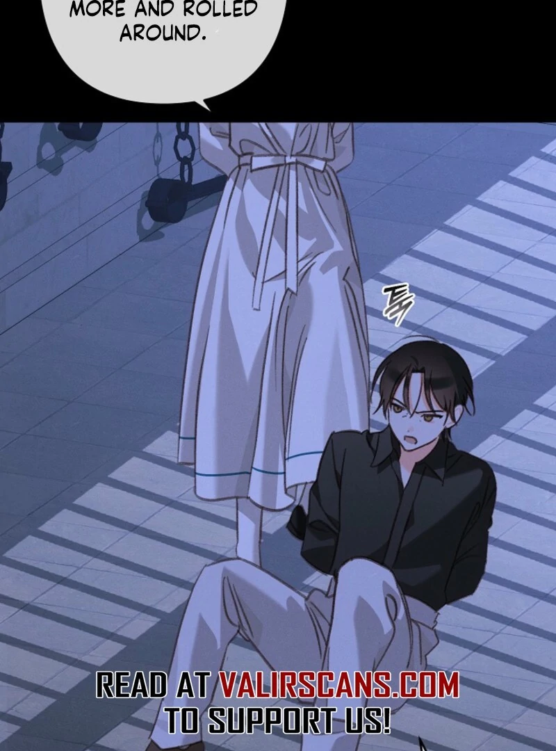 How to Survive as a Maid in a Horror Game Chapter 88 - page 7