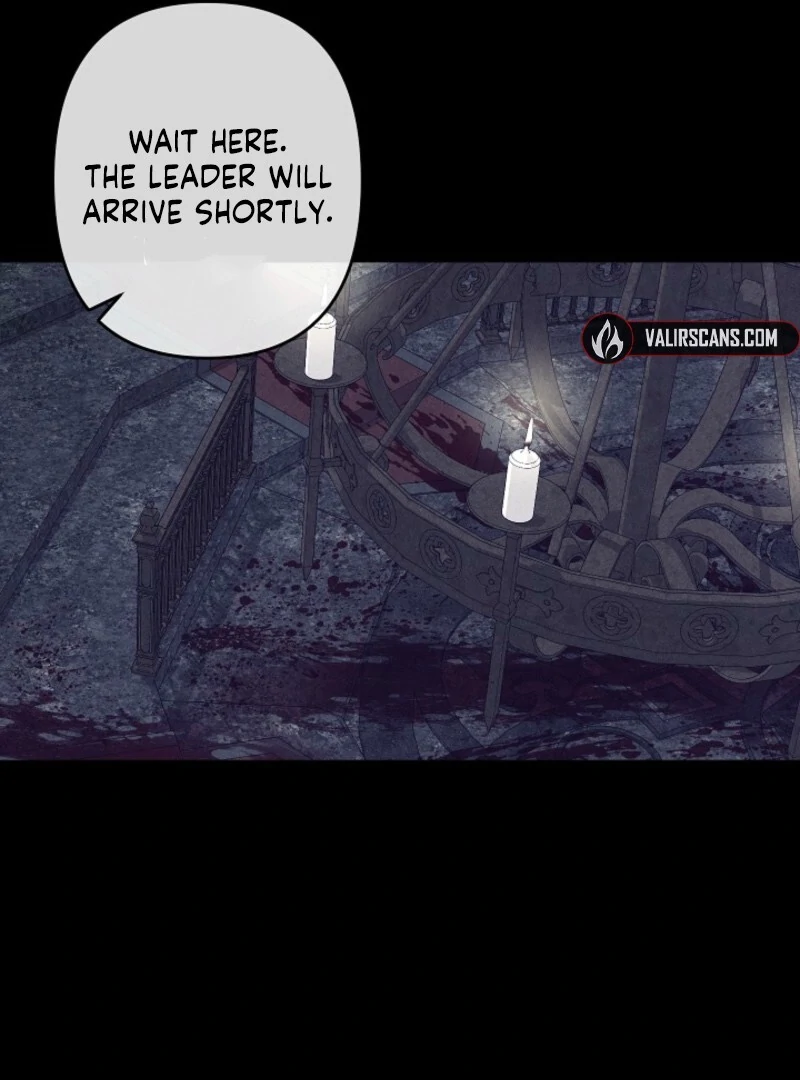 How to Survive as a Maid in a Horror Game Chapter 88 - page 71