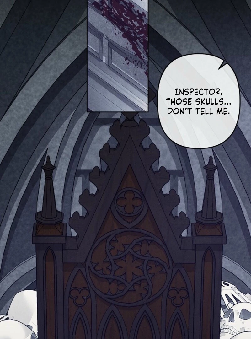 How to Survive as a Maid in a Horror Game Chapter 88 - page 74