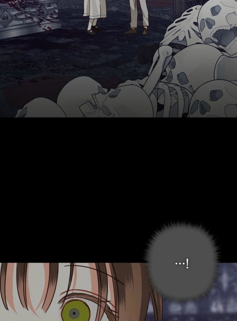 How to Survive as a Maid in a Horror Game Chapter 88 - page 77