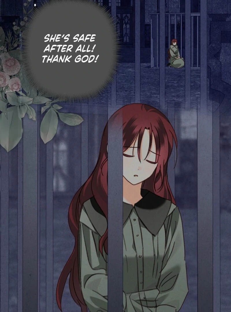 How to Survive as a Maid in a Horror Game Chapter 88 - page 79