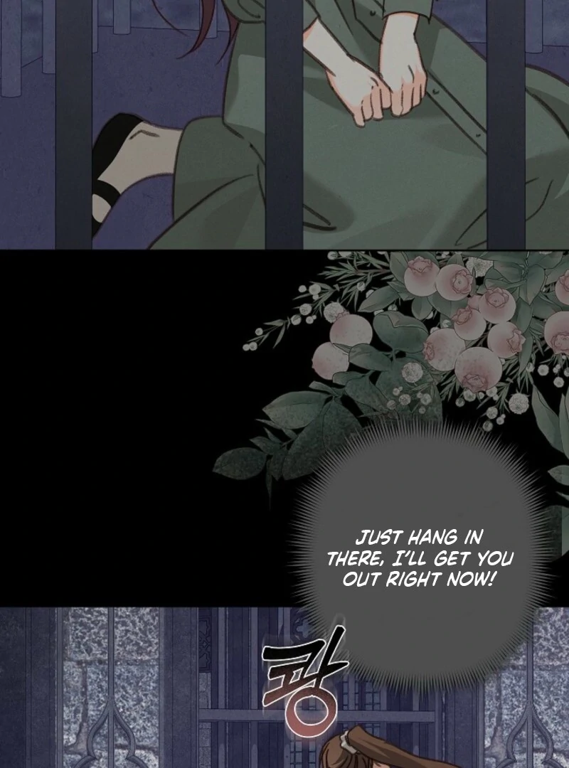 How to Survive as a Maid in a Horror Game Chapter 88 - page 80